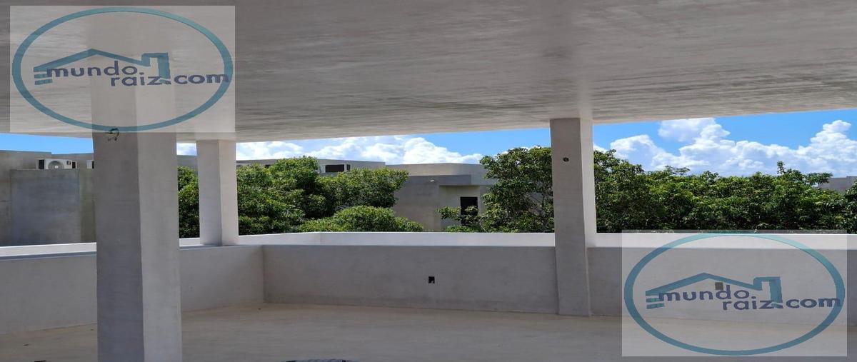 Foto de departamento en renta en  , region 15 kukulcan, tulum, quintana roo, 0 No. 04