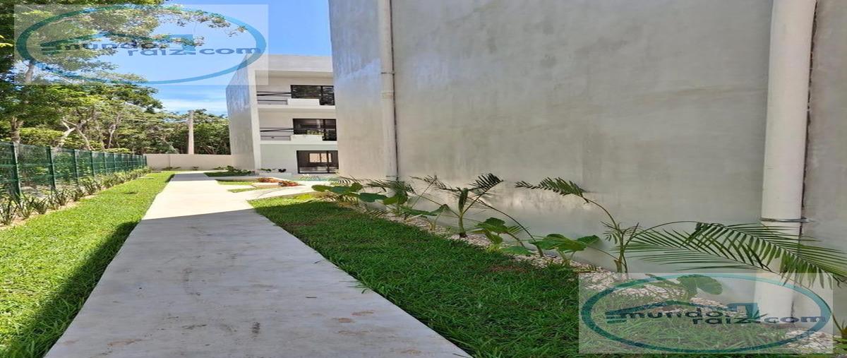 Foto de departamento en renta en  , region 15 kukulcan, tulum, quintana roo, 0 No. 05