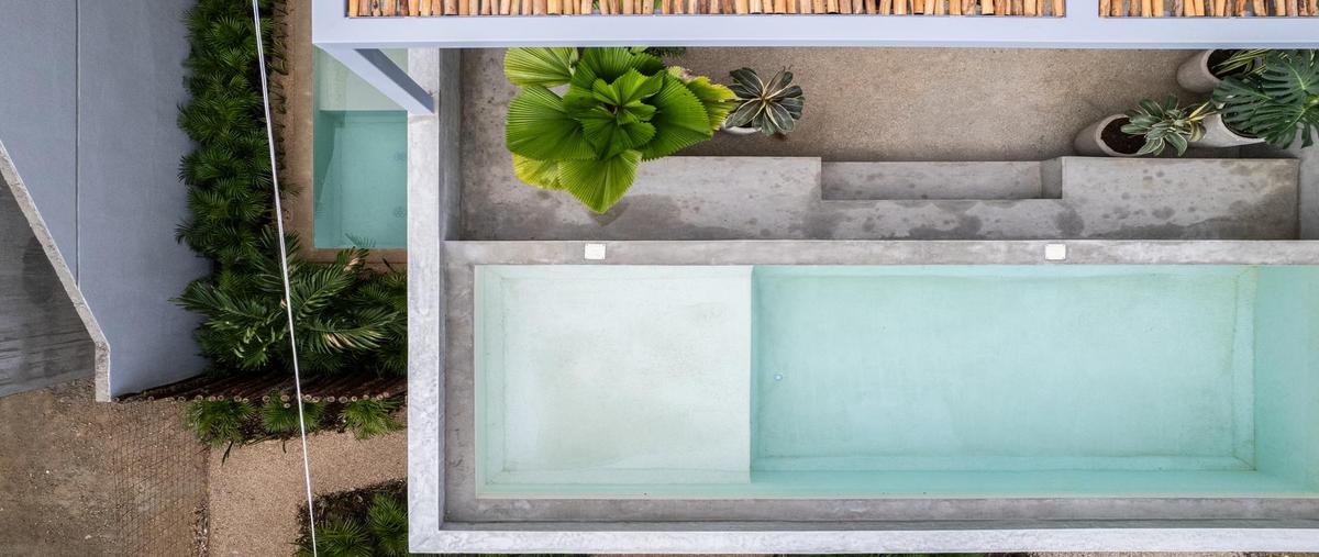 Foto de rancho en venta en  , region 15 kukulcan, tulum, quintana roo, 0 No. 03