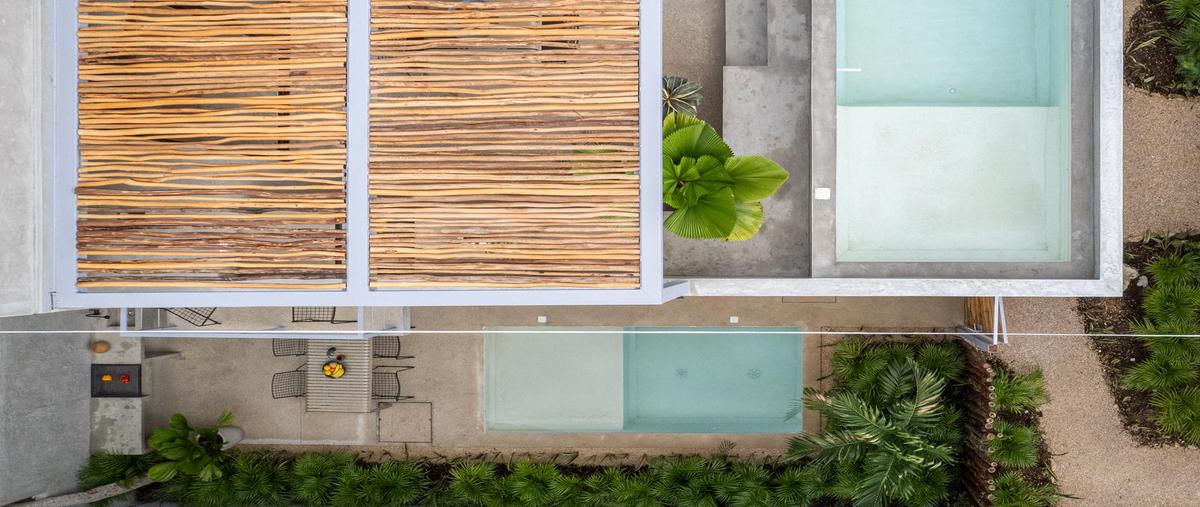 Foto de rancho en venta en  , region 15 kukulcan, tulum, quintana roo, 0 No. 04