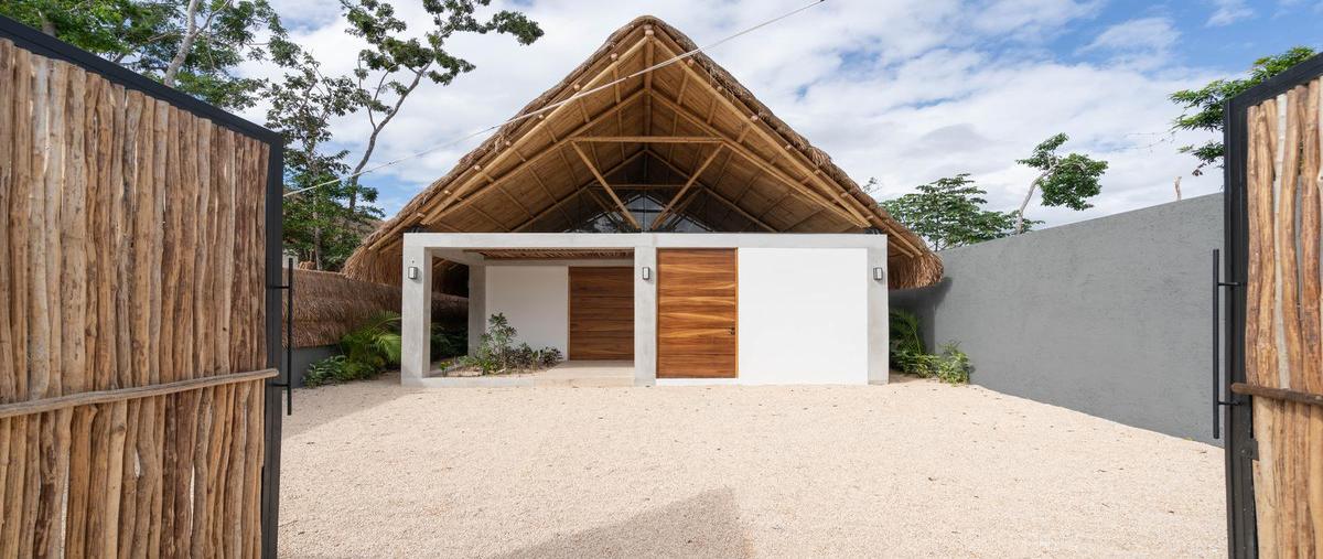 Foto de rancho en venta en  , region 15 kukulcan, tulum, quintana roo, 0 No. 04