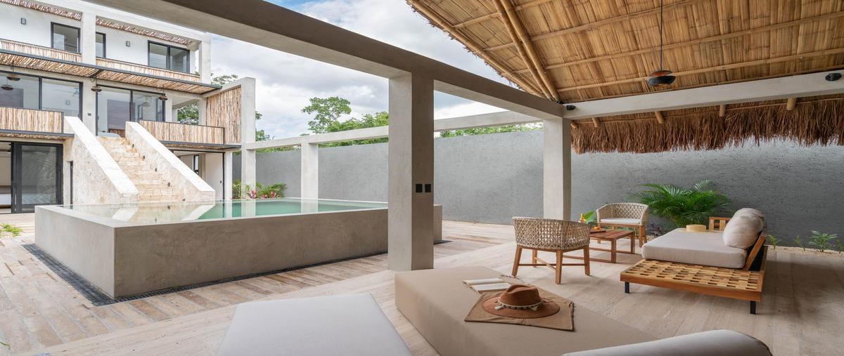 Foto de rancho en venta en  , region 15 kukulcan, tulum, quintana roo, 0 No. 05