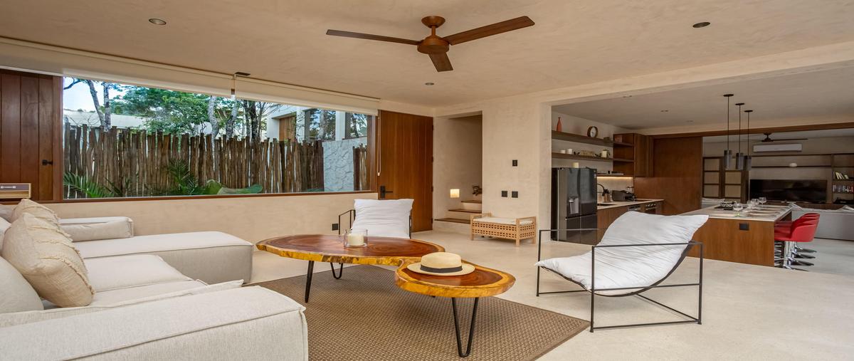 Foto de casa en venta en  , region 15 kukulcan, tulum, quintana roo, 29104554 No. 05