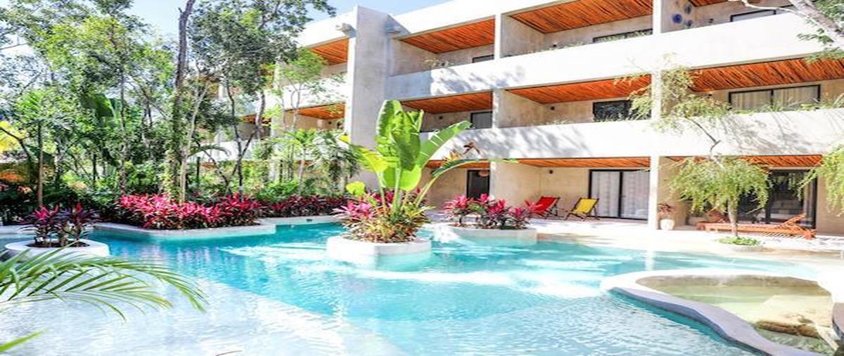 Foto de departamento en , region 15 kukulcan, tulum, quintana roo, 0 foto 02 Foto de departamento en venta en , region 15 kukulcan, tulum, quintana roo, 0 No. 02