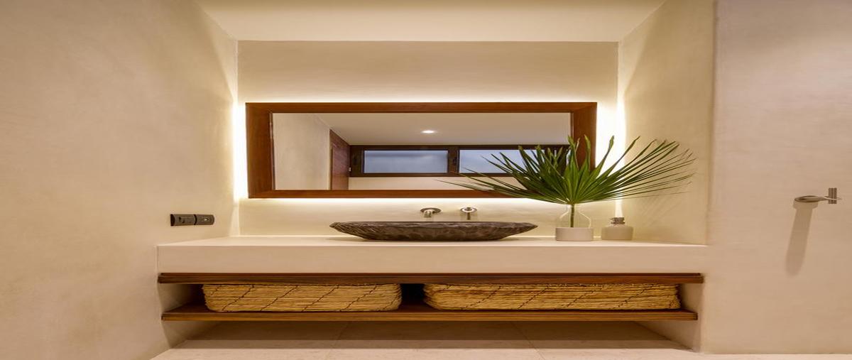 Foto de departamento en venta en  , region 15 kukulcan, tulum, quintana roo, 0 No. 04