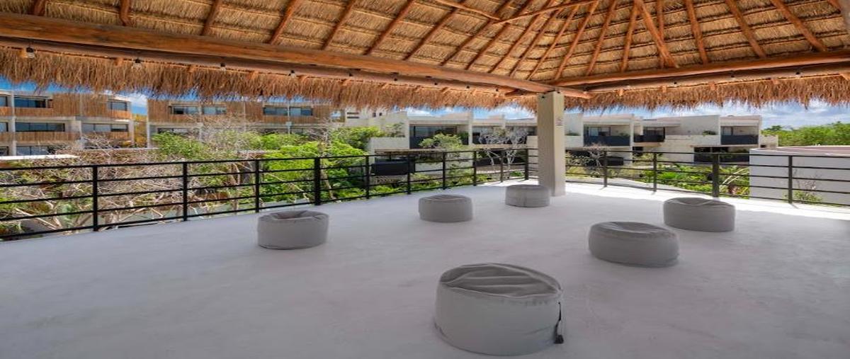 Foto de departamento en venta en  , region 15 kukulcan, tulum, quintana roo, 0 No. 03