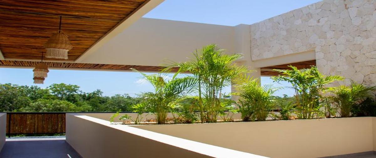 Foto de departamento en venta en  , region 15 kukulcan, tulum, quintana roo, 0 No. 05