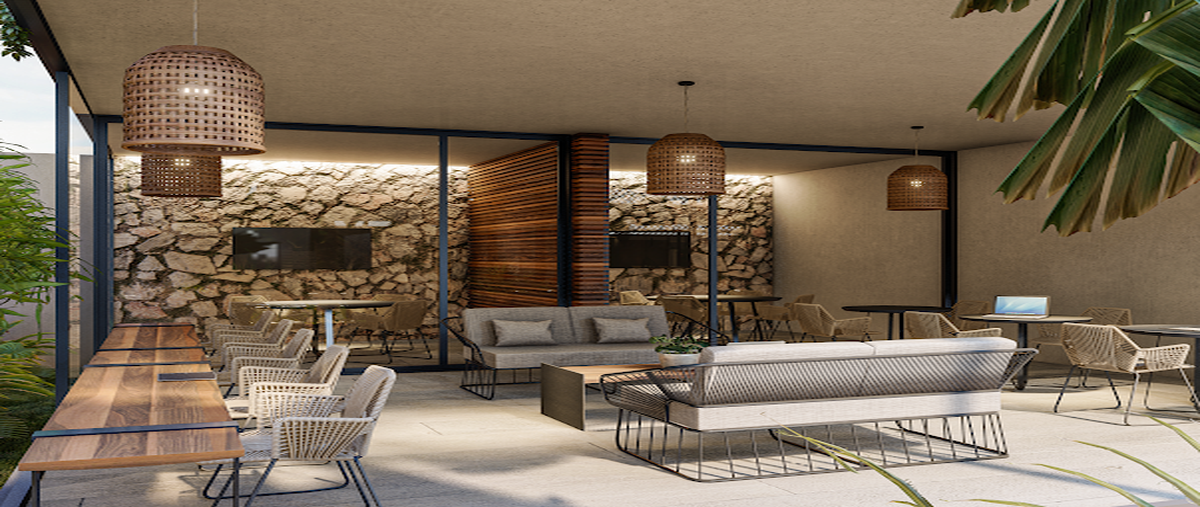 Foto de departamento en venta en  , region 15 kukulcan, tulum, quintana roo, 0 No. 04