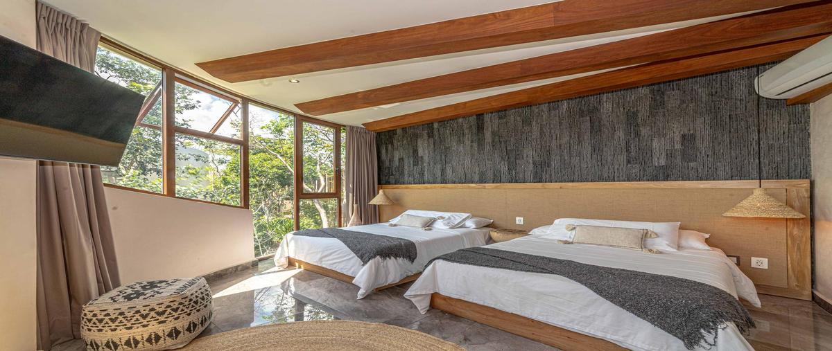 Foto de casa en venta en  , region 15 kukulcan, tulum, quintana roo, 0 No. 04
