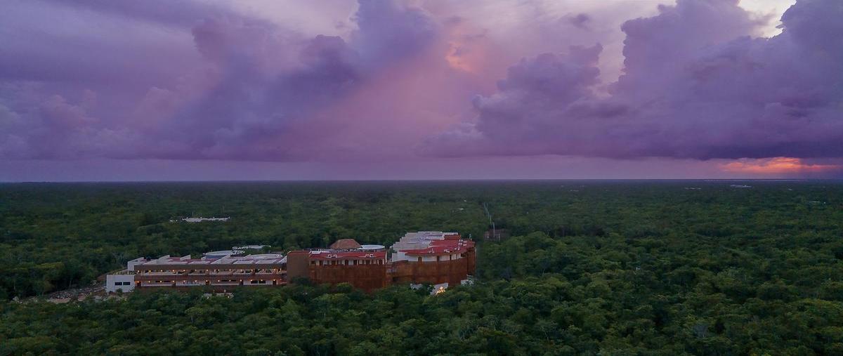 Foto de casa en venta en  , region 15 kukulcan, tulum, quintana roo, 0 No. 05