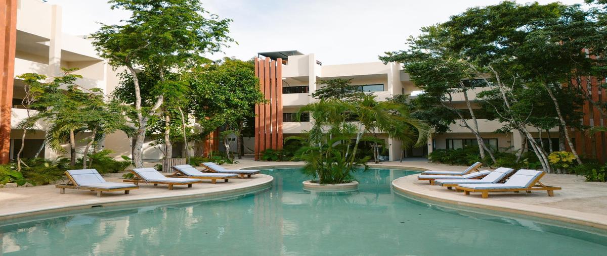 Foto de departamento en venta en  , region 15 kukulcan, tulum, quintana roo, 0 No. 04