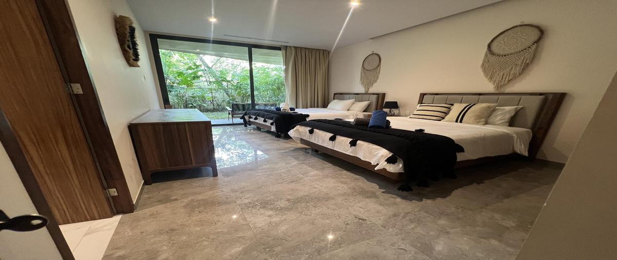 Foto de departamento en venta en  , region 15 kukulcan, tulum, quintana roo, 0 No. 03