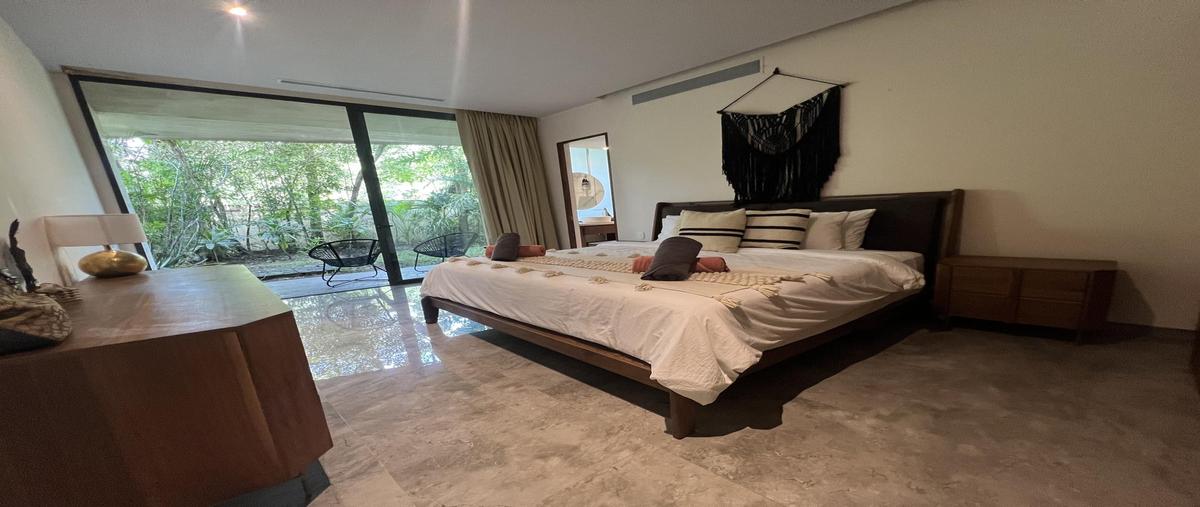 Foto de departamento en venta en  , region 15 kukulcan, tulum, quintana roo, 0 No. 05