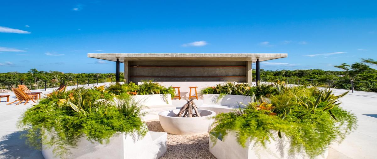 Foto de departamento en , region 15 kukulcan, tulum, quintana roo, 0 foto 04 Foto de departamento en venta en , region 15 kukulcan, tulum, quintana roo, 0 No. 04