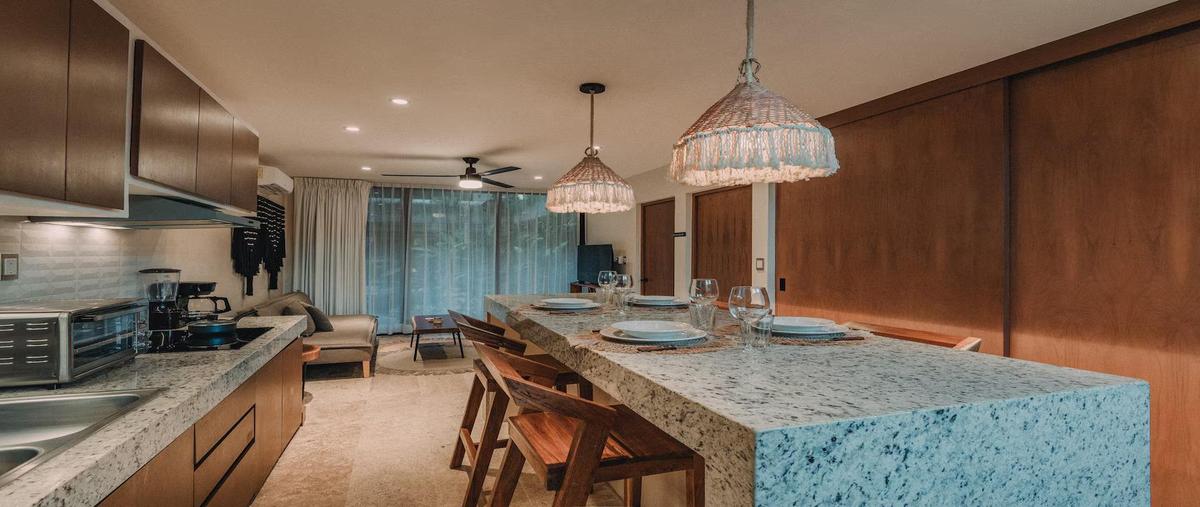 Foto de departamento en venta en  , region 15 kukulcan, tulum, quintana roo, 29325597 No. 03