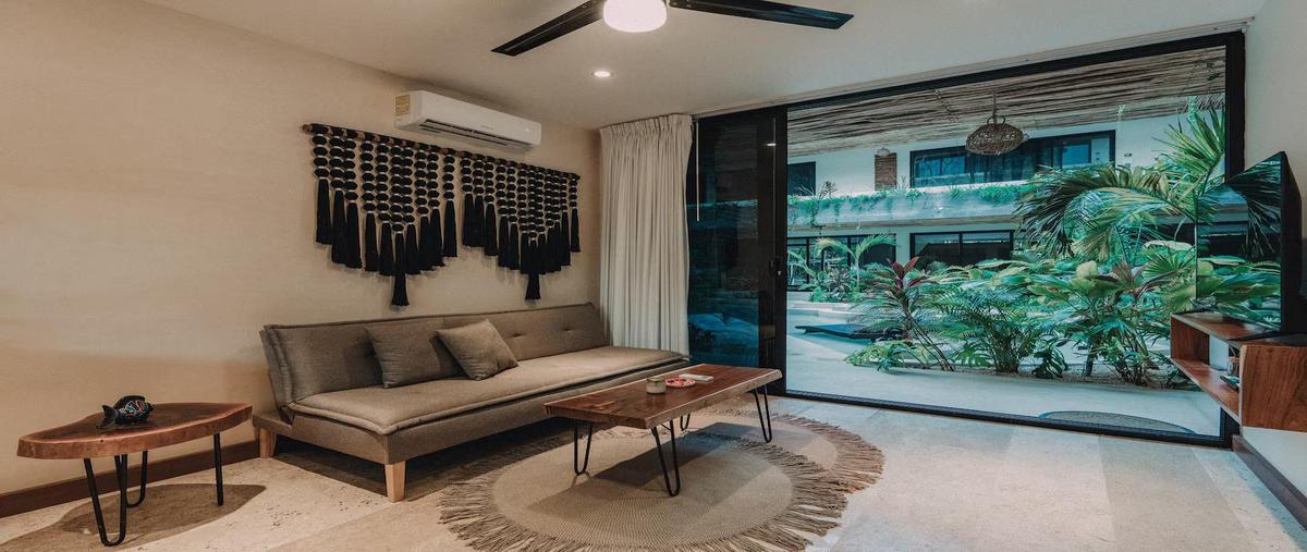 Foto de departamento en venta en  , region 15 kukulcan, tulum, quintana roo, 29325597 No. 04
