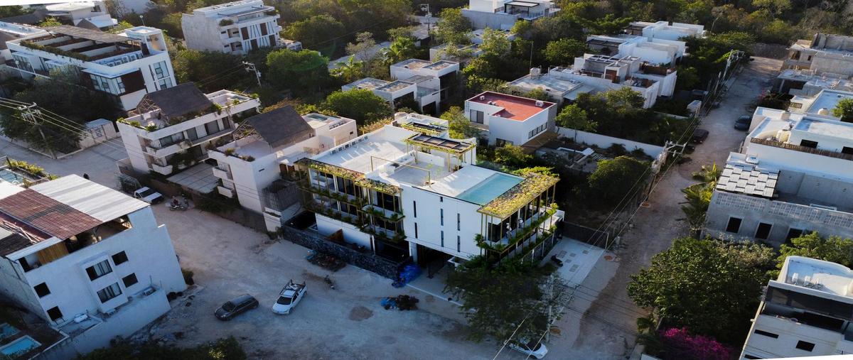 Foto de departamento en , region 15 kukulcan, tulum, quintana roo, 0 foto 03 Foto de departamento en venta en , region 15 kukulcan, tulum, quintana roo, 0 No. 03
