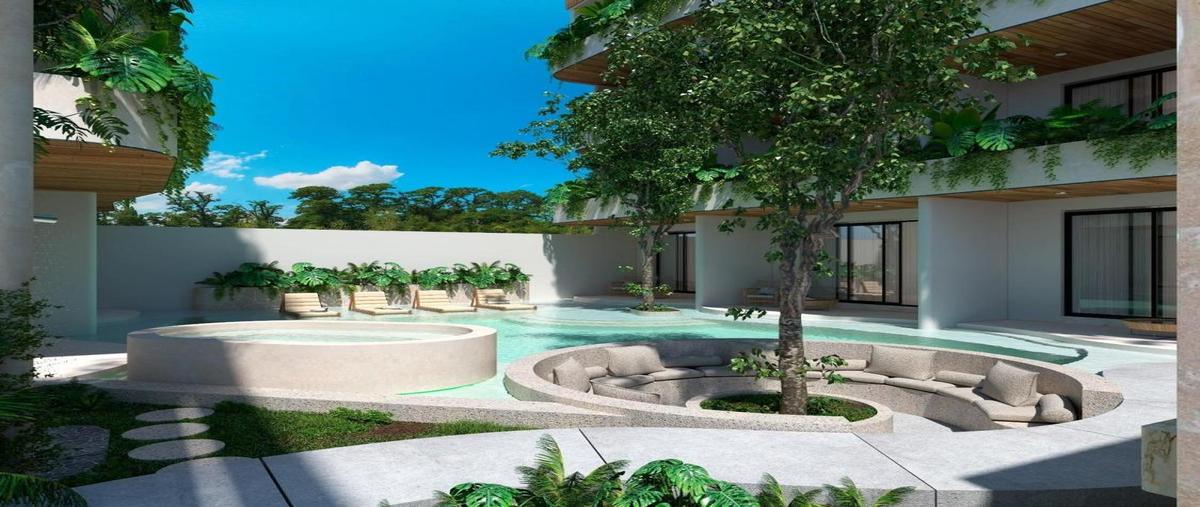 Foto de departamento en , region 15 kukulcan, tulum, quintana roo, 29444847 foto 04 Foto de departamento en venta en , region 15 kukulcan, tulum, quintana roo, 29444847 No. 04