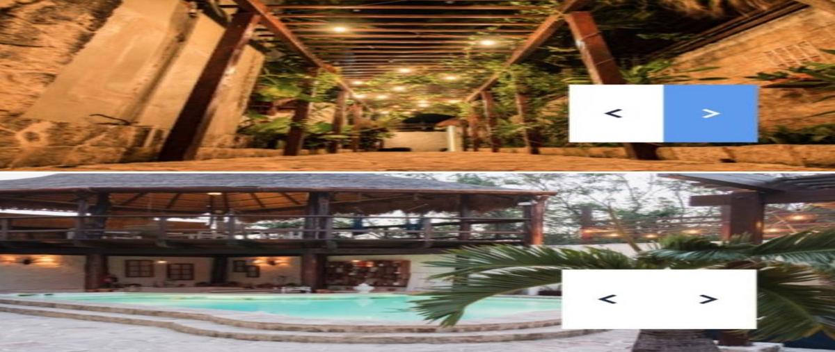 Foto de terreno habitacional en venta en  , region 15 kukulcan, tulum, quintana roo, 0 No. 03