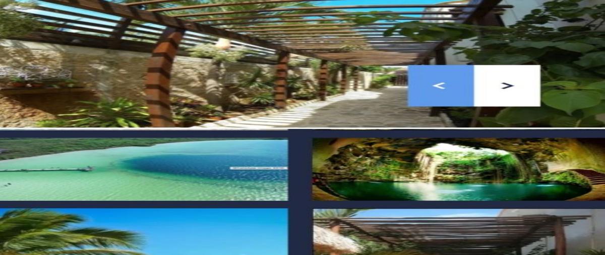Foto de terreno habitacional en venta en  , region 15 kukulcan, tulum, quintana roo, 0 No. 04