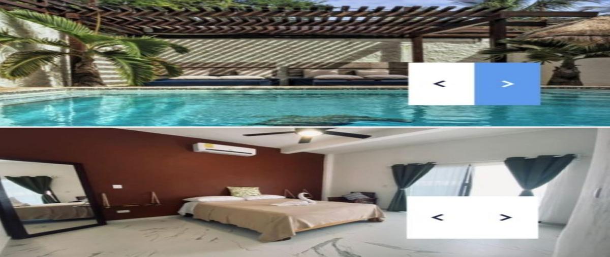 Foto de terreno habitacional en venta en  , region 15 kukulcan, tulum, quintana roo, 0 No. 05
