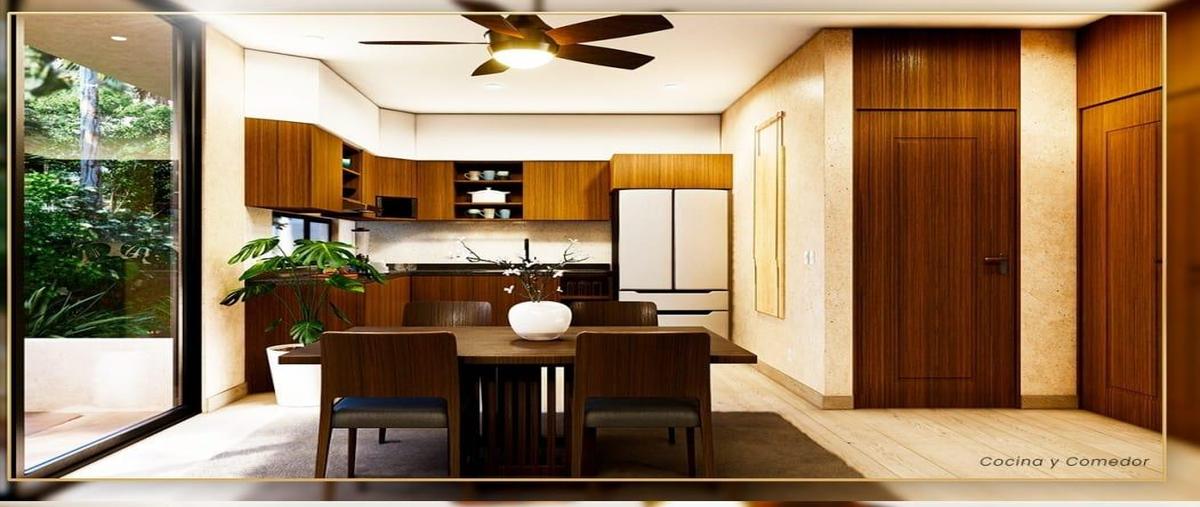 Foto de departamento en venta en  , region 15 kukulcan, tulum, quintana roo, 0 No. 03