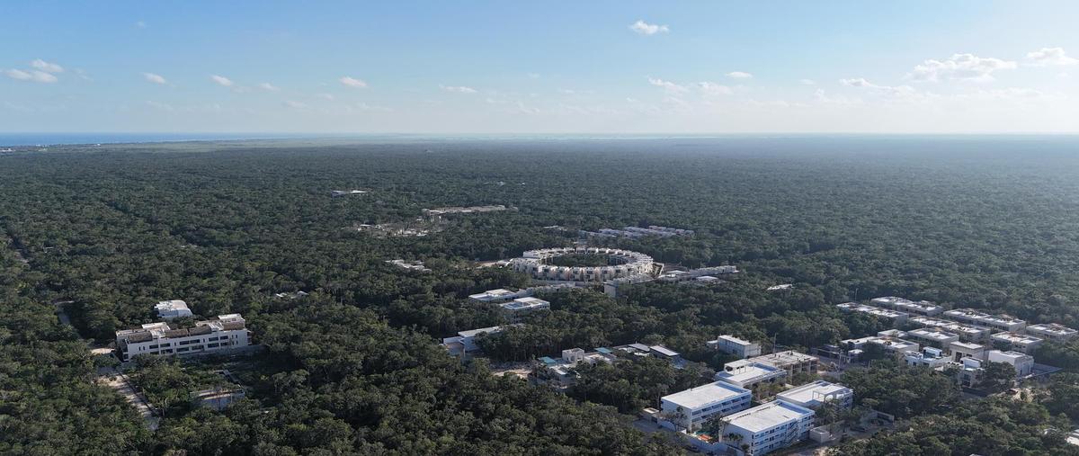 Foto de terreno habitacional en , region 15 kukulcan, tulum, quintana roo, 0 foto 02 Foto de terreno habitacional en venta en , region 15 kukulcan, tulum, quintana roo, 0 No. 02