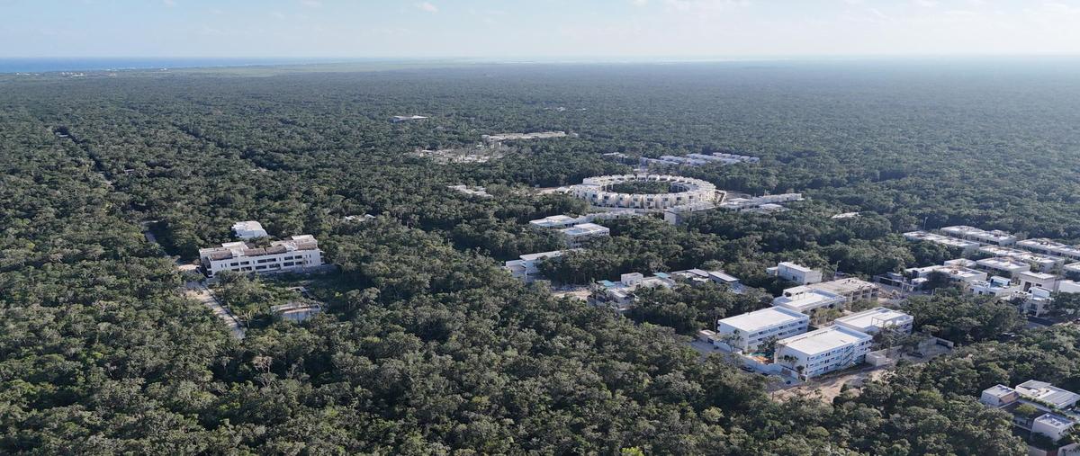 Foto de terreno habitacional en , region 15 kukulcan, tulum, quintana roo, 0 foto 03 Foto de terreno habitacional en venta en , region 15 kukulcan, tulum, quintana roo, 0 No. 03