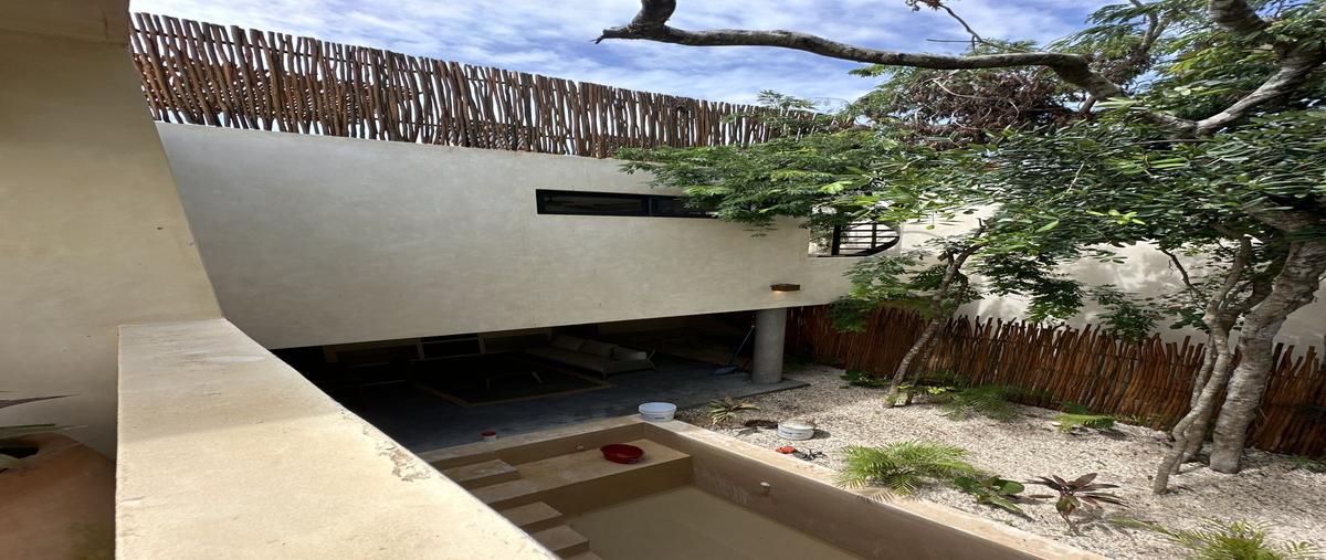 Foto de departamento en venta en  , region 15 kukulcan, tulum, quintana roo, 0 No. 04