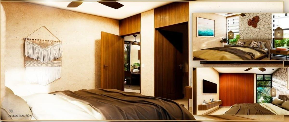 Foto de departamento en venta en  , region 15 kukulcan, tulum, quintana roo, 0 No. 04