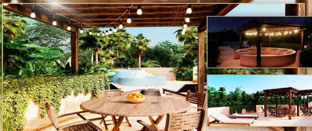 Foto de departamento en venta en  , region 15 kukulcan, tulum, quintana roo, 0 No. 05