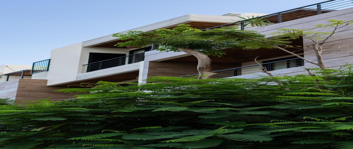 Foto de departamento en venta en  , region 15 kukulcan, tulum, quintana roo, 29760854 No. 03