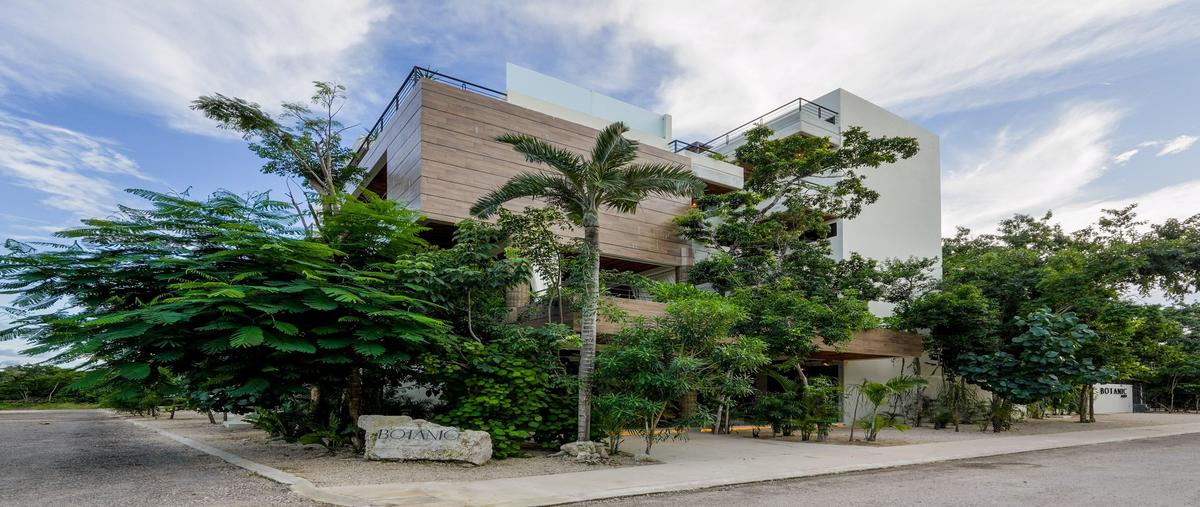 Foto de departamento en venta en  , region 15 kukulcan, tulum, quintana roo, 29760854 No. 05