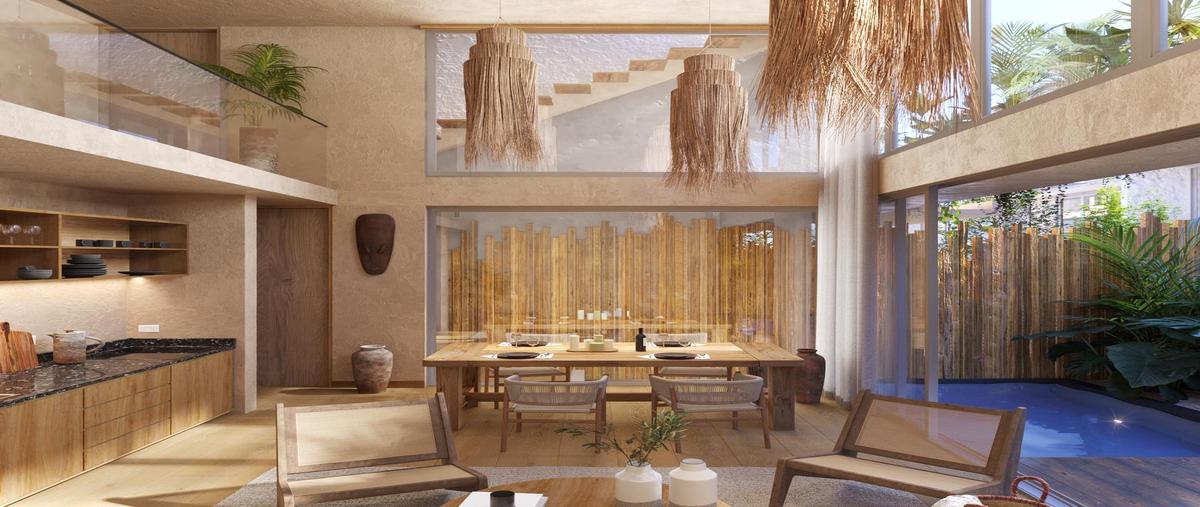 Foto de casa en venta en  , region 15 kukulcan, tulum, quintana roo, 0 No. 03