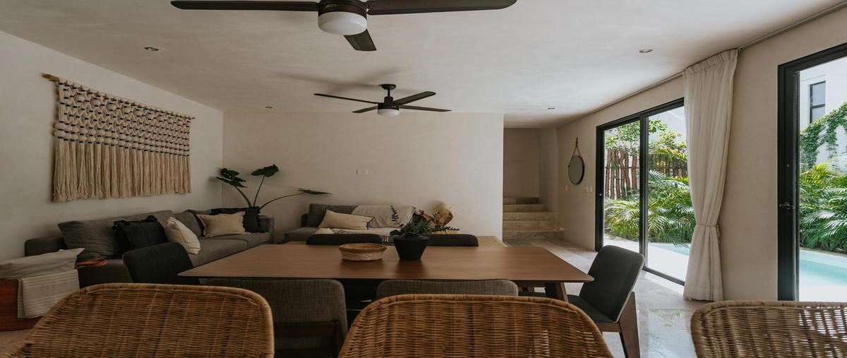 Foto de casa en , region 15 kukulcan, tulum, quintana roo, 0 foto 02 Foto de casa en venta en , region 15 kukulcan, tulum, quintana roo, 0 No. 02