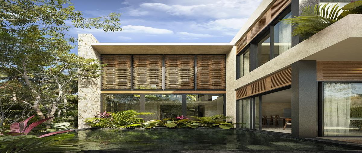 Foto de casa en venta en  , region 15 kukulcan, tulum, quintana roo, 0 No. 03
