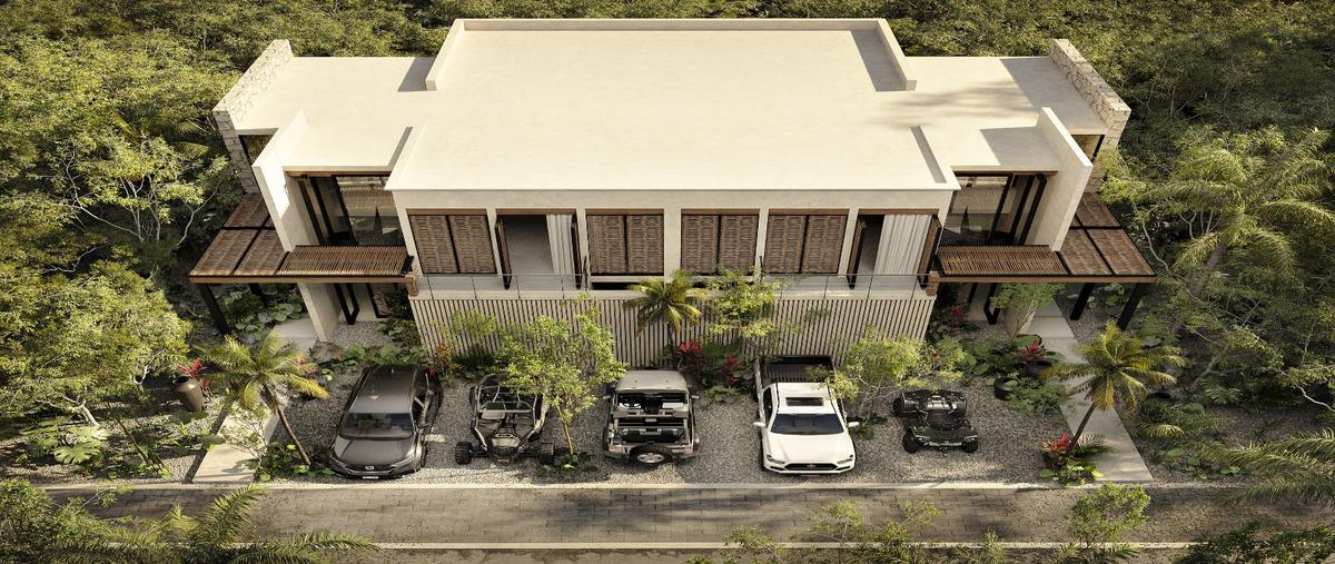 Foto de casa en venta en  , region 15 kukulcan, tulum, quintana roo, 0 No. 04