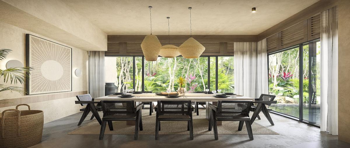 Foto de casa en venta en  , region 15 kukulcan, tulum, quintana roo, 0 No. 05