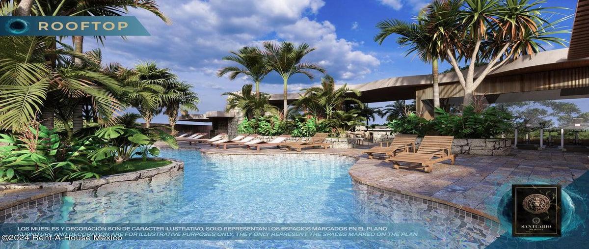 Foto de departamento en , region 15 kukulcan, tulum, quintana roo, 0 foto 01 Foto de departamento en venta en , region 15 kukulcan, tulum, quintana roo, 0 No. 01