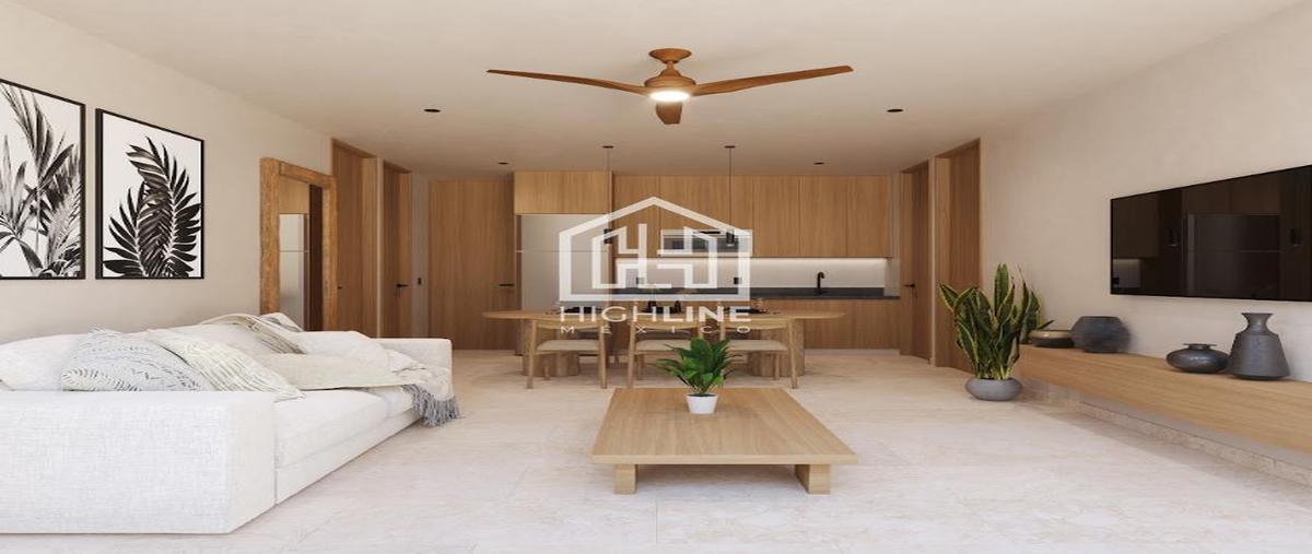 Foto de departamento en venta en  , region 15 kukulcan, tulum, quintana roo, 29821622 No. 05