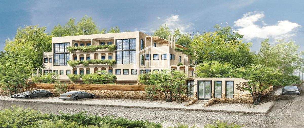 Foto de rancho en venta en  , region 15 kukulcan, tulum, quintana roo, 29821627 No. 03