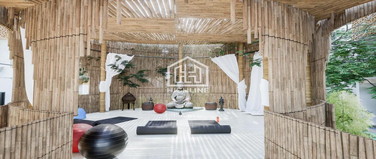 Foto de departamento en venta en  , region 15 kukulcan, tulum, quintana roo, 29821628 No. 05