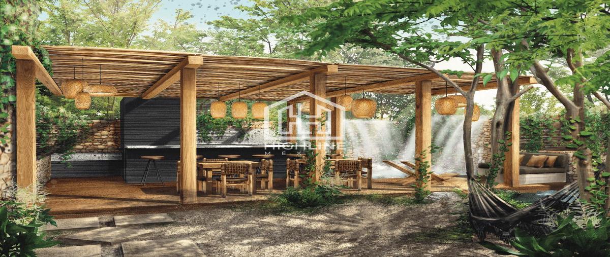 Foto de departamento en venta en  , region 15 kukulcan, tulum, quintana roo, 29821629 No. 04
