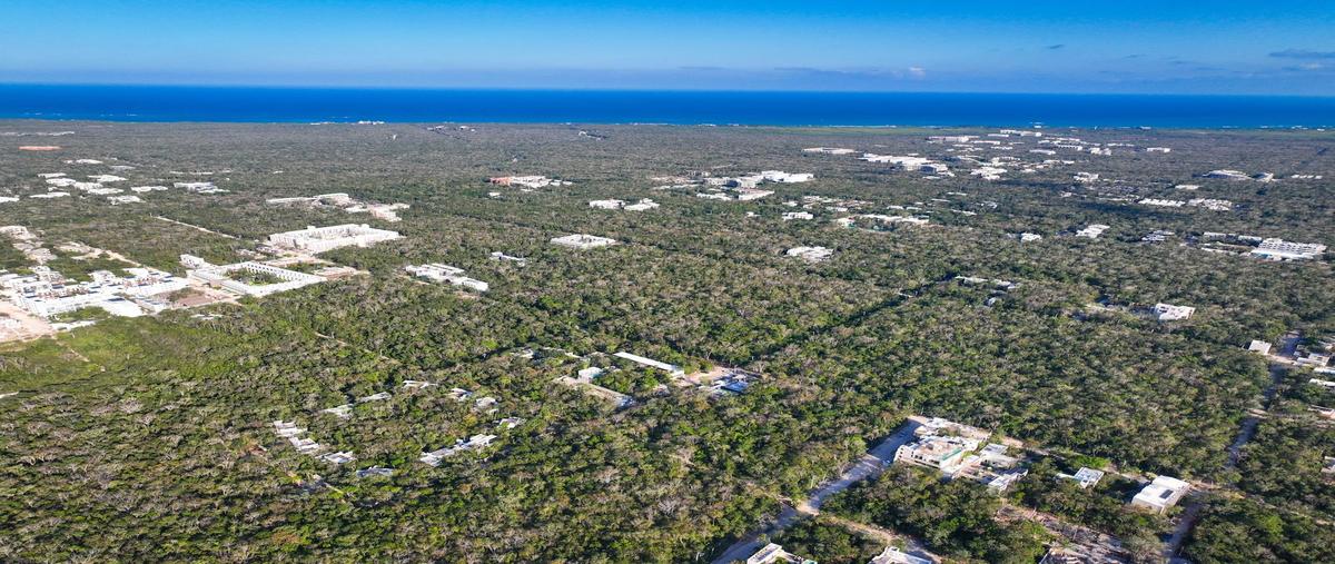Foto de rancho en venta en  , region 15 kukulcan, tulum, quintana roo, 0 No. 03