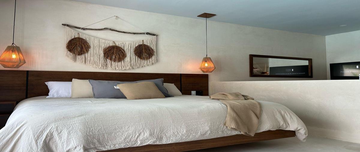 Foto de departamento en venta en  , region 15 kukulcan, tulum, quintana roo, 29841961 No. 04