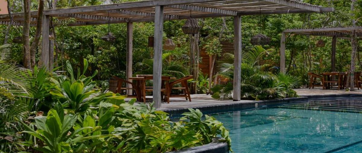 Foto de departamento en venta en  , region 15 kukulcan, tulum, quintana roo, 0 No. 03