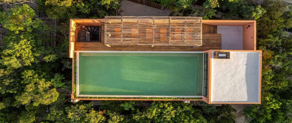 Foto de departamento en venta en  , region 15 kukulcan, tulum, quintana roo, 0 No. 04
