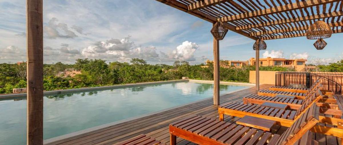 Foto de departamento en venta en  , region 15 kukulcan, tulum, quintana roo, 0 No. 05