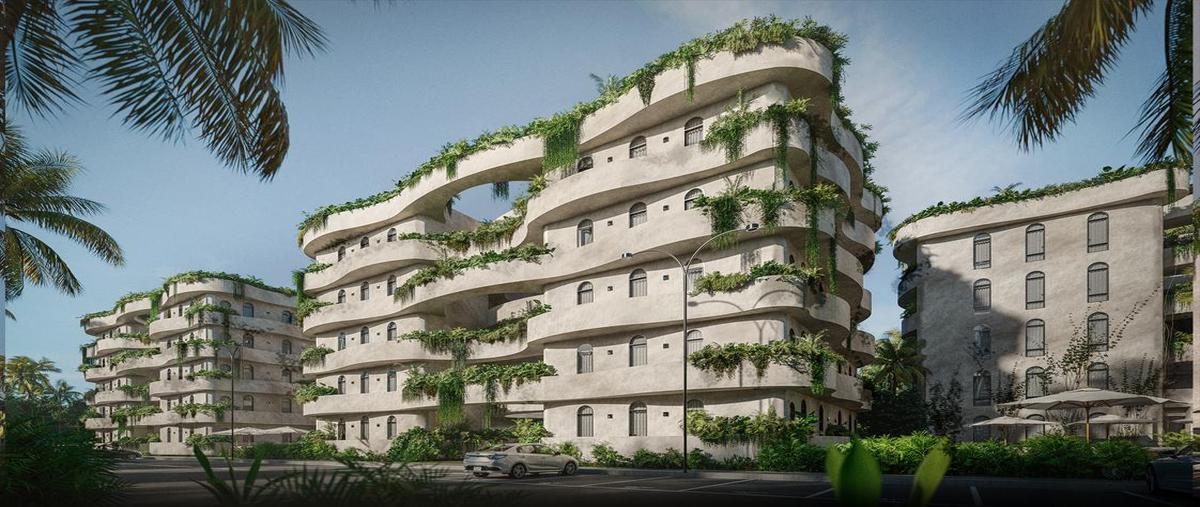 Foto de departamento en venta en  , region 15 kukulcan, tulum, quintana roo, 0 No. 05