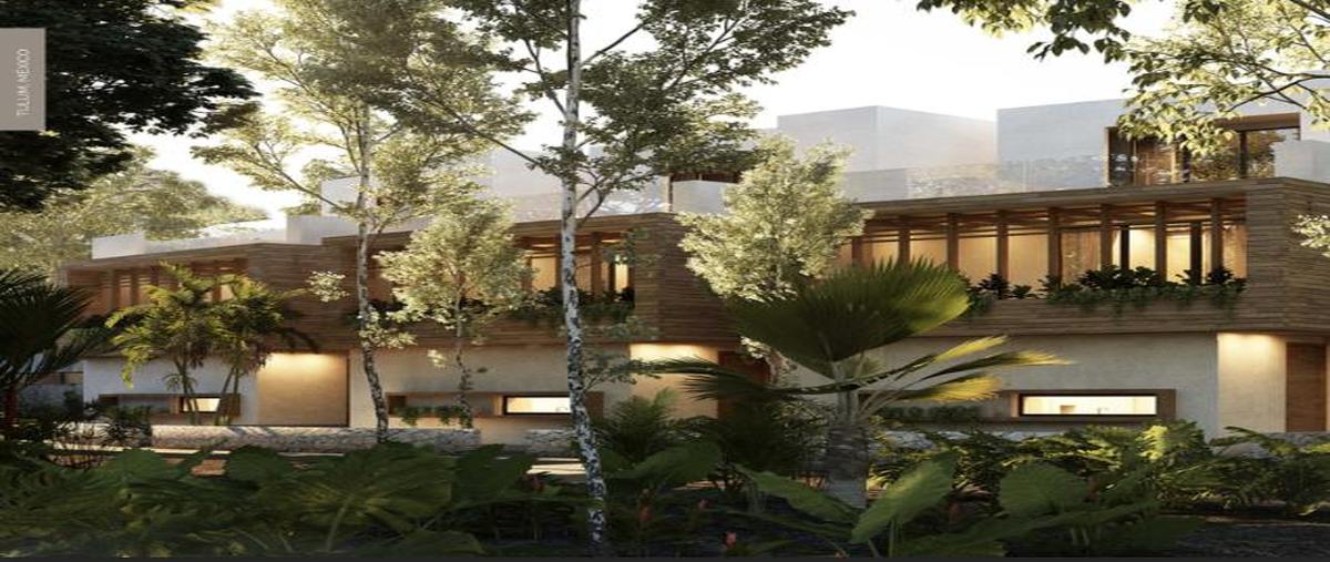 Foto de casa en venta en  , region 15 kukulcan, tulum, quintana roo, 0 No. 03